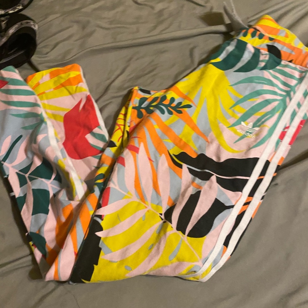 Adidas medium